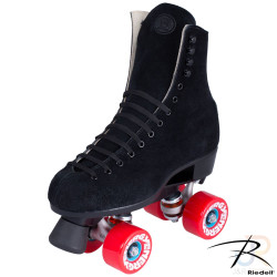 Riedell Outdoor 135 Zone Quad Roller Skates 
