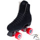 Riedell Outdoor 135 Zone Quad Roller Skates 