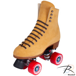 Riedell Outdoor 135 Zone Quad Roller Skates 