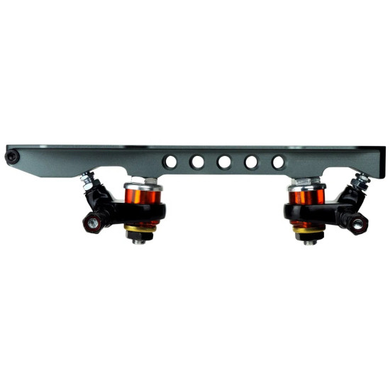 PowerDyne Reactor PRO Plates