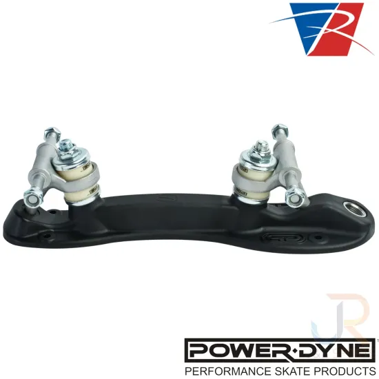PowerDyne Thrust Nylon Plates
