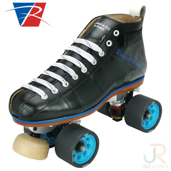 Riedell Blue Streak RS