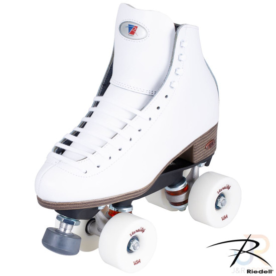 Riedell Raven Artistic Quad Skates