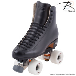 Riedell 220 Epic Artistic Quad Skates 