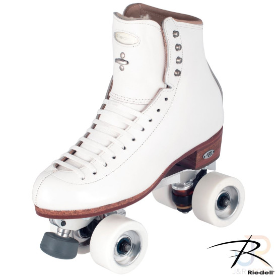 Riedell Legacy 336 Artistic Quad Skates 