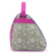 SFR Junior Ice Skate Bag - Snowflake