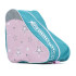 SFR Star Skate Bag Green/Pink