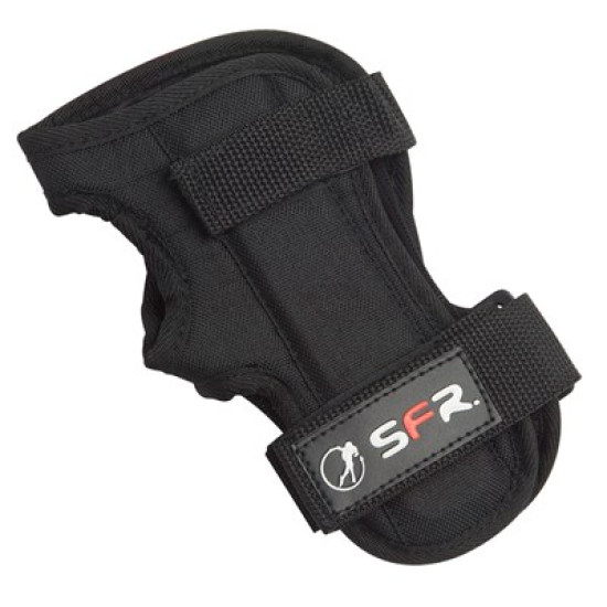 SFR Dual Splint Wrist Guards