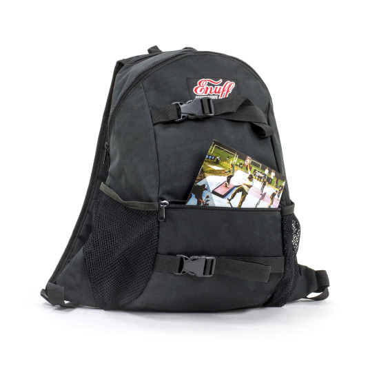 Enuff Backpack Bag