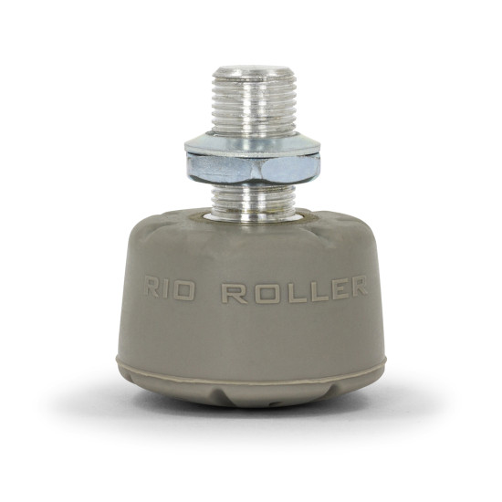 Rio Roller Adjustable Rubber Toe Stoppers 5/8"