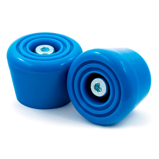 Rio Roller Toe Stops (Pair)