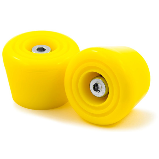Rio Roller Toe Stops (Pair)