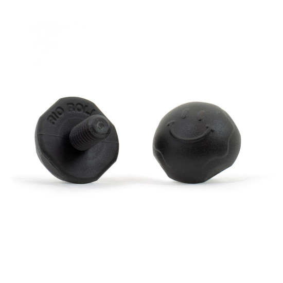 Rio Roller Jam Plugs 5/16" 