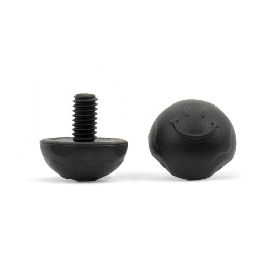 Rio Roller Jam Plugs 5/16" 