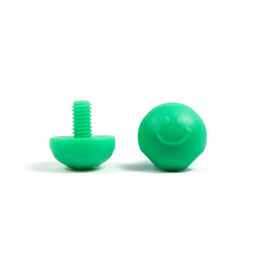 Rio Roller Jam Plugs 5/16" 
