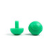 Rio Roller Jam Plugs 5/16" 