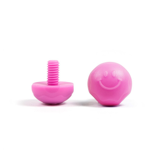 Rio Roller Jam Plugs 5/16" 