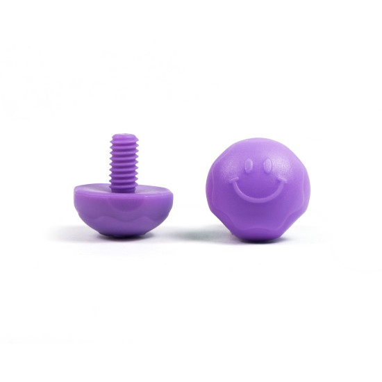 Rio Roller Jam Plugs 5/16" 