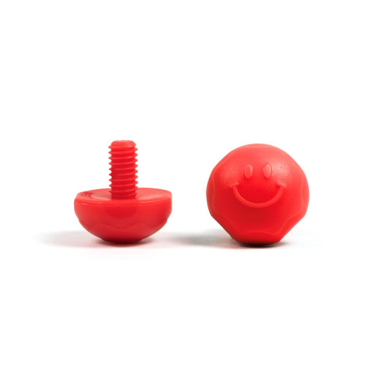 Rio Roller Jam Plugs 5/16" 
