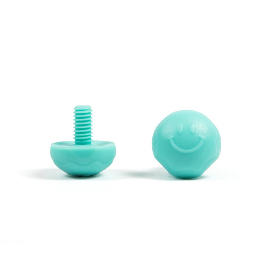 Rio Roller Jam Plugs 5/16" 