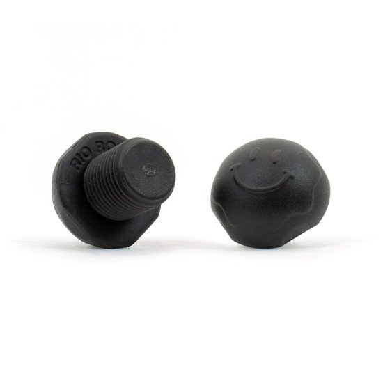 Rio Roller Jam Plugs 5/8" 