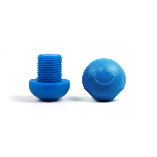 Rio Roller Jam Plugs 5/8" 