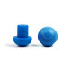 Rio Roller Jam Plugs 5/8" 