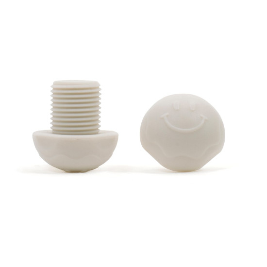 Rio Roller Jam Plugs 5/8" 