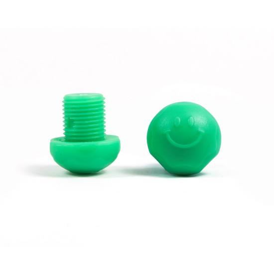 Rio Roller Jam Plugs 5/8" 