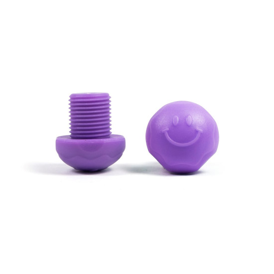 Rio Roller Jam Plugs 5/8" 