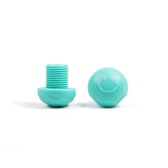 Rio Roller Jam Plugs 5/8" 