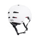 REKD Junior Elite 2.0 Helmet - White