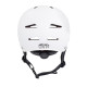 REKD Junior Elite 2.0 Helmet - White