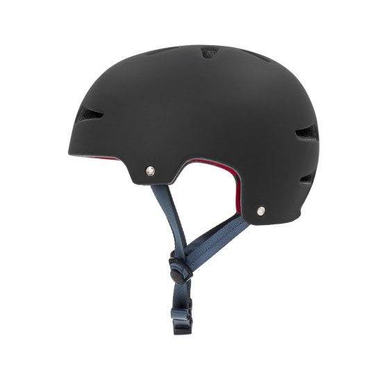 REKD Ultralite In-Mold Helmet Black