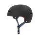 REKD Ultralite In-Mold Helmet Black