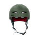 REKD Ultralite In-Mold Helmet Green