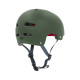 REKD Ultralite In-Mold Helmet Green