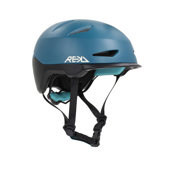 REKD Urbanlite Helmet - Blue