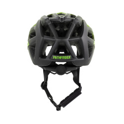 REKD Pathfinder Helmet - Green