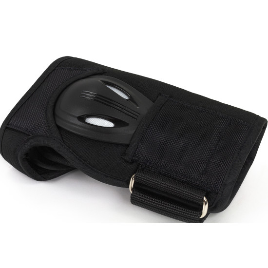 REKD Pro Wrist Guards