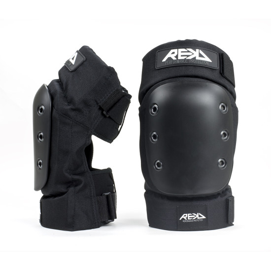 REKD Pro Ramp Knee Pads