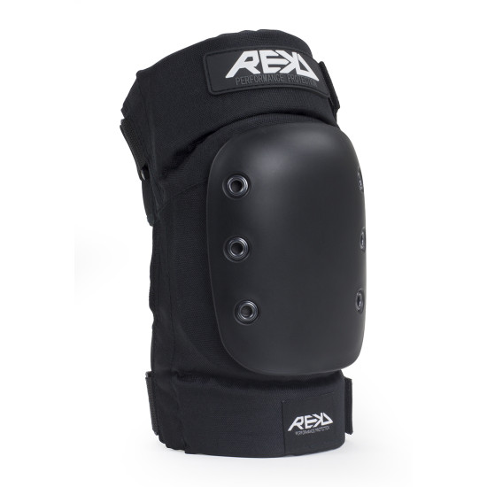 REKD Pro Ramp Knee Pads