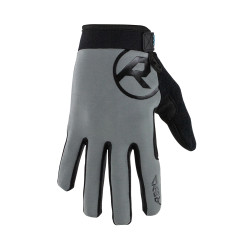 REKD Status Gloves - Grey