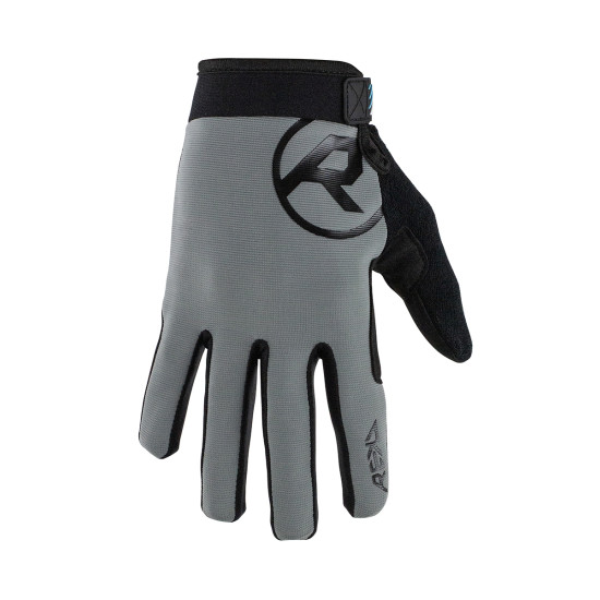 REKD Status Gloves - Grey