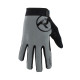 REKD Status Gloves - Grey