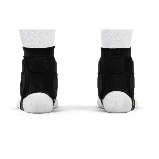 REKD Energy Covert Ankle Imapct Guards