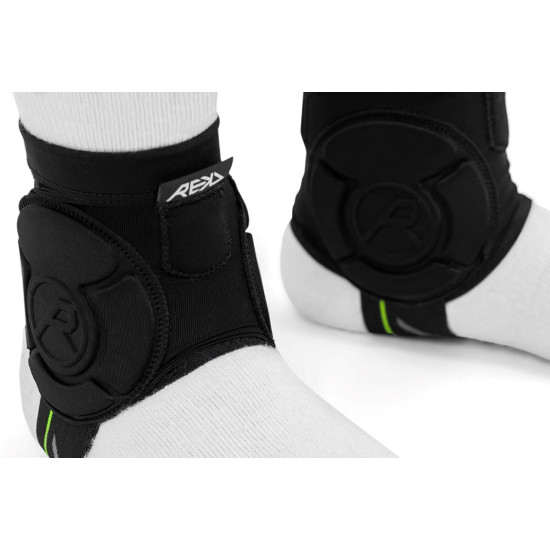 REKD Energy Covert Ankle Imapct Guards