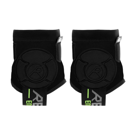 REKD Energy Covert Ankle Imapct Guards