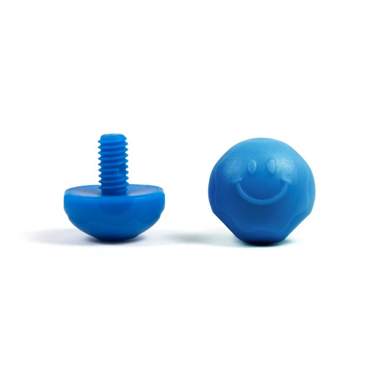 Rio Roller Jam Plugs 5/16" 
