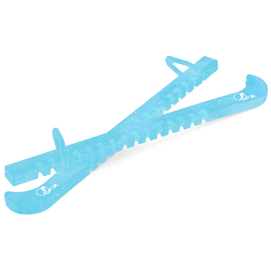 SFR Glitter Figure Ice Skate Blade Guards Covers - 5 Colours